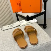 $98.00 USD Hermes Slippers For Women #1461547