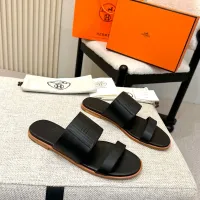 $98.00 USD Hermes Slippers For Women #1461549