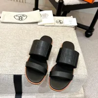 $98.00 USD Hermes Slippers For Women #1461549