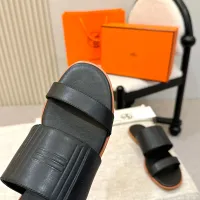 $98.00 USD Hermes Slippers For Women #1461549