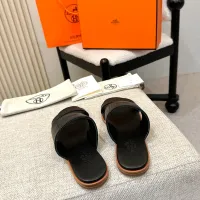 $98.00 USD Hermes Slippers For Women #1461549