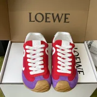 $102.00 USD LOEWE Casual Shoes For Men #1461550