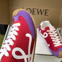 $102.00 USD LOEWE Casual Shoes For Men #1461550