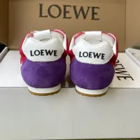 $102.00 USD LOEWE Casual Shoes For Men #1461550
