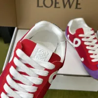 $102.00 USD LOEWE Casual Shoes For Women #1461551