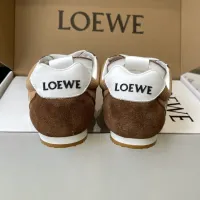 $102.00 USD LOEWE Casual Shoes For Men #1461552