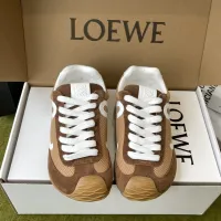$102.00 USD LOEWE Casual Shoes For Women #1461553