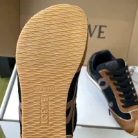 $102.00 USD LOEWE Casual Shoes For Men #1461554