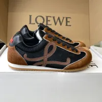$102.00 USD LOEWE Casual Shoes For Women #1461555