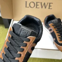 $102.00 USD LOEWE Casual Shoes For Women #1461555