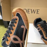 $102.00 USD LOEWE Casual Shoes For Women #1461555