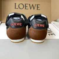 $102.00 USD LOEWE Casual Shoes For Women #1461555