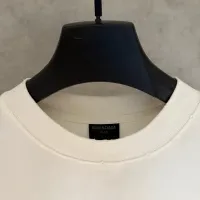 $45.00 USD Balenciaga T-Shirts Short Sleeved For Men #1461556