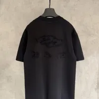 $45.00 USD Balenciaga T-Shirts Short Sleeved For Men #1461557