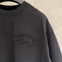 $45.00 USD Balenciaga T-Shirts Short Sleeved For Men #1461557