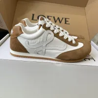 $102.00 USD LOEWE Casual Shoes For Men #1461559
