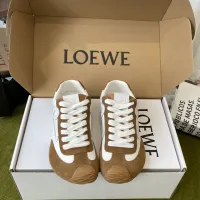 $102.00 USD LOEWE Casual Shoes For Women #1461560