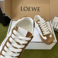 $102.00 USD LOEWE Casual Shoes For Women #1461560