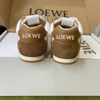 $102.00 USD LOEWE Casual Shoes For Women #1461560