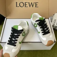 $102.00 USD LOEWE Casual Shoes For Men #1461561