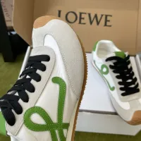 $102.00 USD LOEWE Casual Shoes For Men #1461561