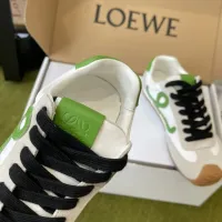 $102.00 USD LOEWE Casual Shoes For Women #1461562