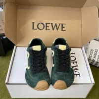 $102.00 USD LOEWE Casual Shoes For Men #1461563