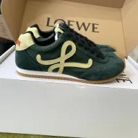 $102.00 USD LOEWE Casual Shoes For Men #1461563