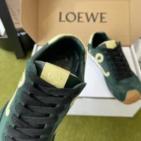 $102.00 USD LOEWE Casual Shoes For Men #1461563