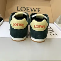 $102.00 USD LOEWE Casual Shoes For Men #1461563