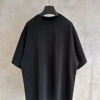 $48.00 USD Balenciaga T-Shirts Short Sleeved For Men #1461564