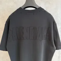 $48.00 USD Balenciaga T-Shirts Short Sleeved For Men #1461564