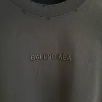 $48.00 USD Balenciaga T-Shirts Short Sleeved For Men #1461564
