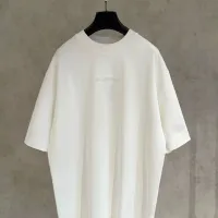 $48.00 USD Balenciaga T-Shirts Short Sleeved For Men #1461566