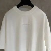 $48.00 USD Balenciaga T-Shirts Short Sleeved For Men #1461566