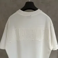 $48.00 USD Balenciaga T-Shirts Short Sleeved For Men #1461566