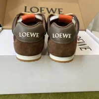 $102.00 USD LOEWE Casual Shoes For Women #1461567