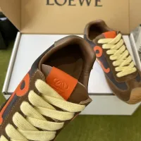 $102.00 USD LOEWE Casual Shoes For Men #1461568