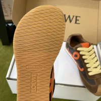 $102.00 USD LOEWE Casual Shoes For Men #1461568