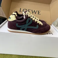 $102.00 USD LOEWE Casual Shoes For Men #1461569