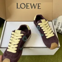 $102.00 USD LOEWE Casual Shoes For Men #1461569