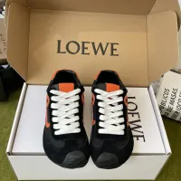 $102.00 USD LOEWE Casual Shoes For Men #1461571