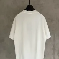 $48.00 USD Christian Dior T-Shirts Short Sleeved For Men #1461578