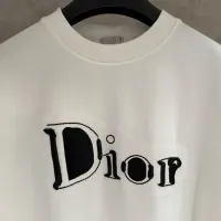 $48.00 USD Christian Dior T-Shirts Short Sleeved For Men #1461578