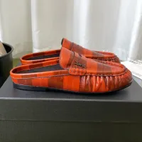 $112.00 USD Yves Saint Laurent YSL Slippers For Women #1461579