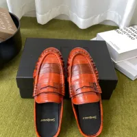 $112.00 USD Yves Saint Laurent YSL Slippers For Women #1461579