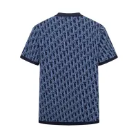$85.00 USD Christian Dior T-Shirts Short Sleeved For Unisex #1461581