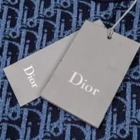 $85.00 USD Christian Dior T-Shirts Short Sleeved For Unisex #1461581