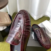 $112.00 USD Yves Saint Laurent YSL Slippers For Women #1461582