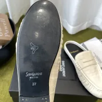 $112.00 USD Yves Saint Laurent YSL Slippers For Women #1461583
